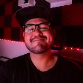 Jhonatan Enrique Morales Hernandez's Profile Picture