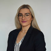 Natalia Bartłomiejczyk's Profile Picture