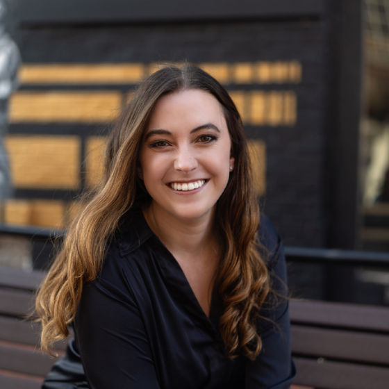 Profile image for Megan D.