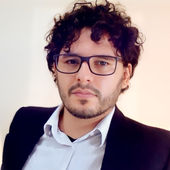 Rodrigo Silva's Profile Picture