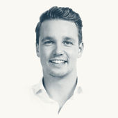 Erik Pater's Profile Picture