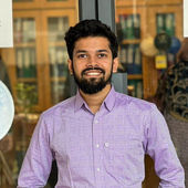 Sadik Hasan's Profile Picture