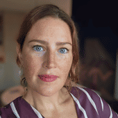 Caroline Bäckström's Profile Picture