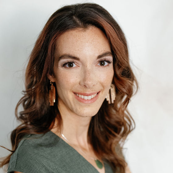 Profile image for Rachel E.