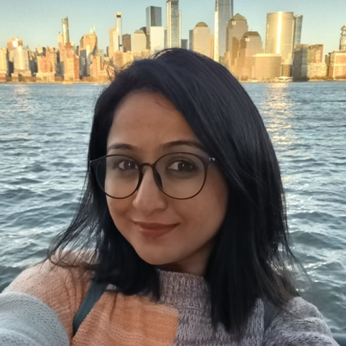 Anusha