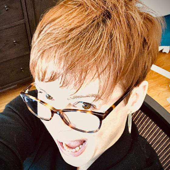 Profile image for Cheryl B.