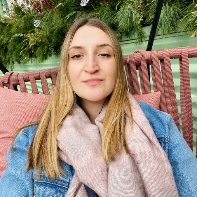 View Jovana Dubljevic