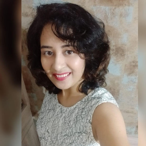 Profile image for Prachi S.