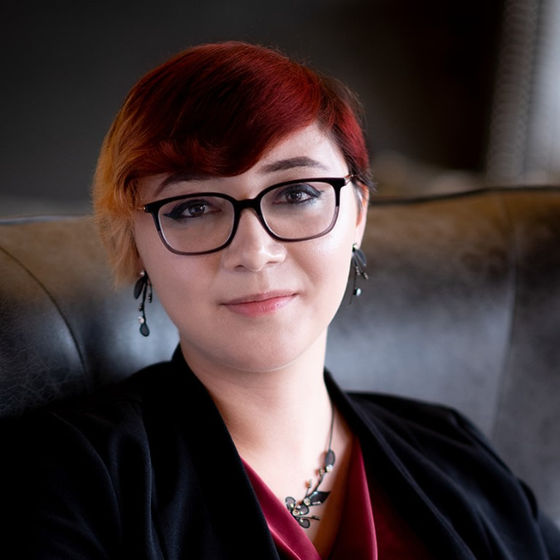 Profile image for Chelsea H.