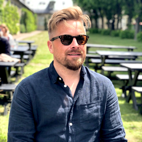 Profile image for Rune S.