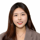 Chieh Ni Yang's Profile Picture