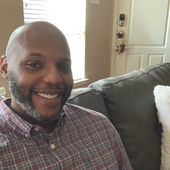 Daniel Thomas's Profile Picture