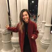 katie pang's Profile Picture