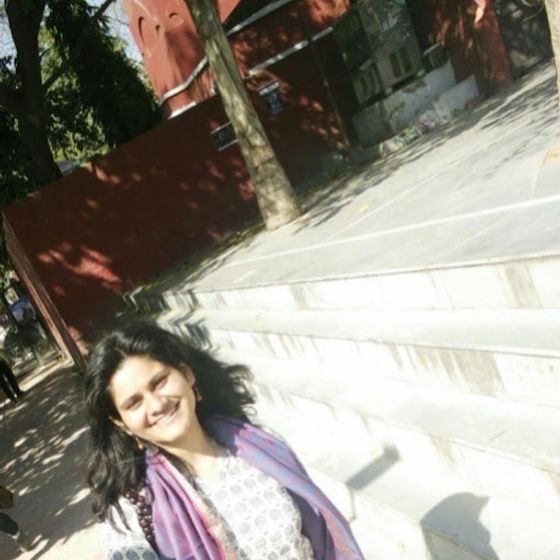 Profile image for Bhargavi T.