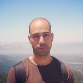 Lior Daniel's Profile Picture