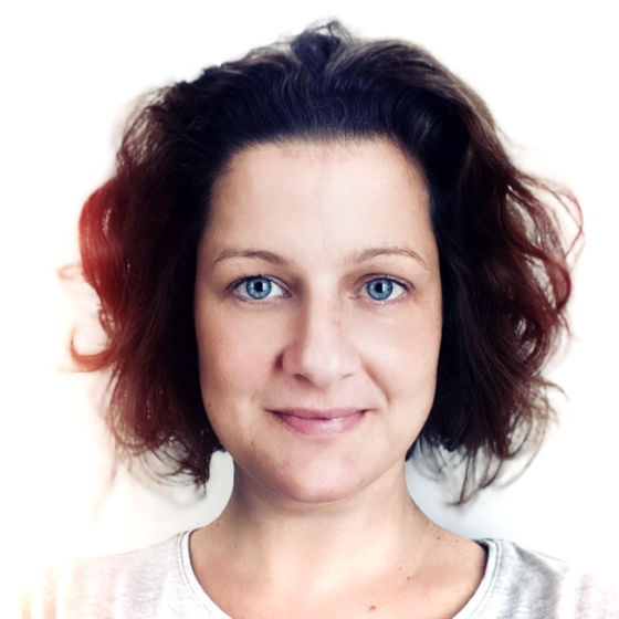 Profile image for Kerstin M.