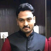 Nishant Nandardhane's Profile Picture