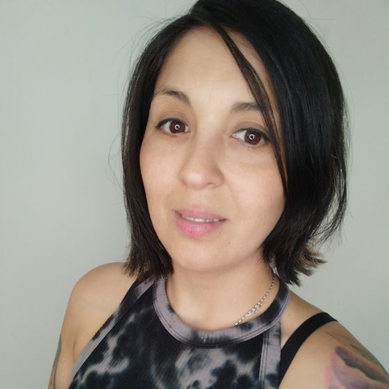 Profile image for Macarena R.