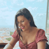 Flávia Gerardo's Profile Picture