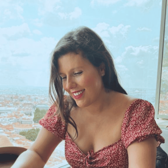 Profile image for Flávia G.