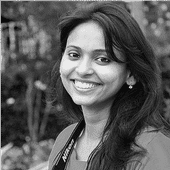 Arpita Das's Profile Picture