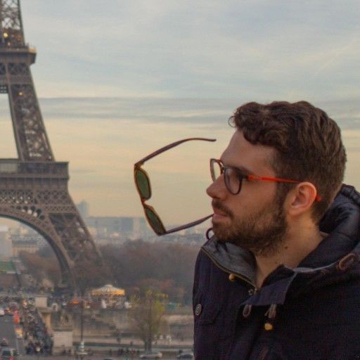 View Guilherme Zehetmeyr