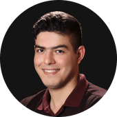Mohammad Azizi's Profile Picture