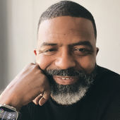 Derrick Richardson's Profile Picture