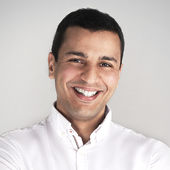 Abdallah Aberouch's Profile Picture