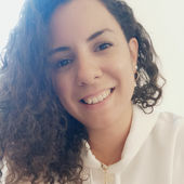 Daniela Machado's Profile Picture