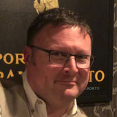 James P. Keane's Profile Picture