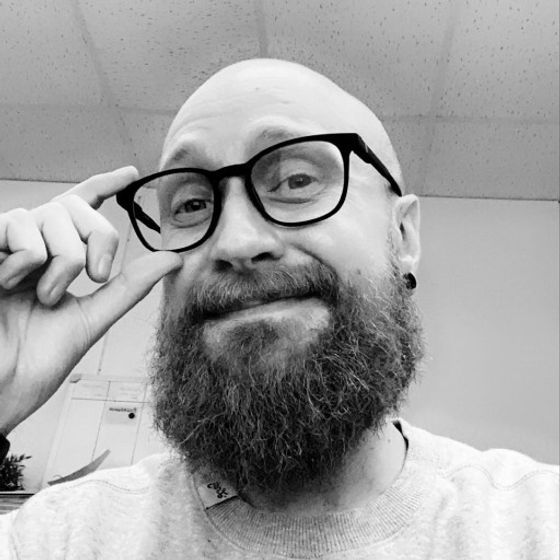 Profile image for Bjørn H.