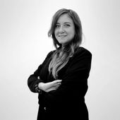 Ginevra Vitrano's Profile Picture