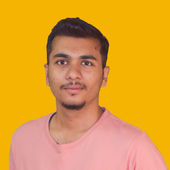 Rohit Jawale's Profile Picture