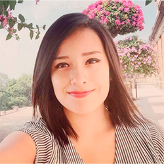 Profile image for Tatiana L.