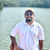 Yaksh Rathod's Profile Picture
