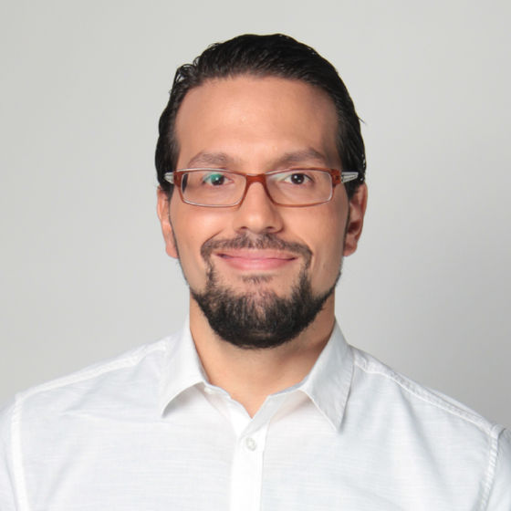 Profile image for Jesús C.