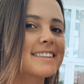 Maria Testelli's Profile Picture