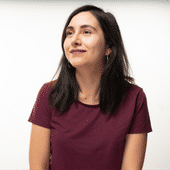 Anaid Gallegos's Profile Picture