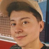 Adrián Alexander Silva Fuentes's Profile Picture