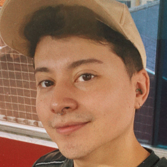 Profile image for Adrián F.