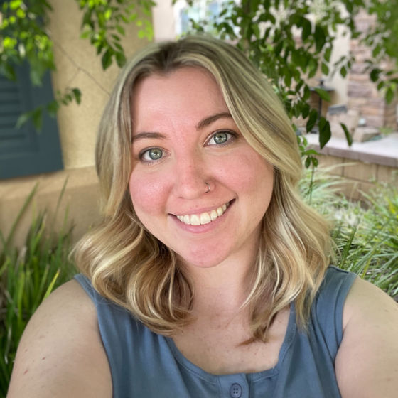 Profile image for Mikaila