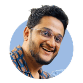 vinay kulkarni's Profile Picture