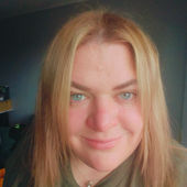 Julia Putnina's Profile Picture