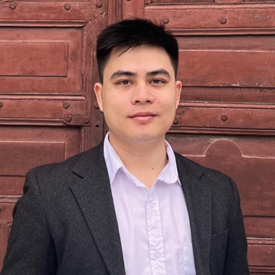 Profile image for Thanh T.