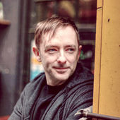 Kevin Lambert's Profile Picture