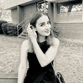 Saba Mohammadi's Profile Picture