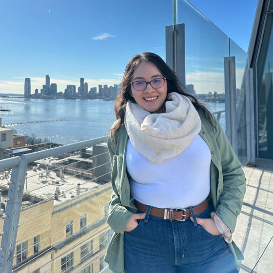 Profile image for Patricia V.