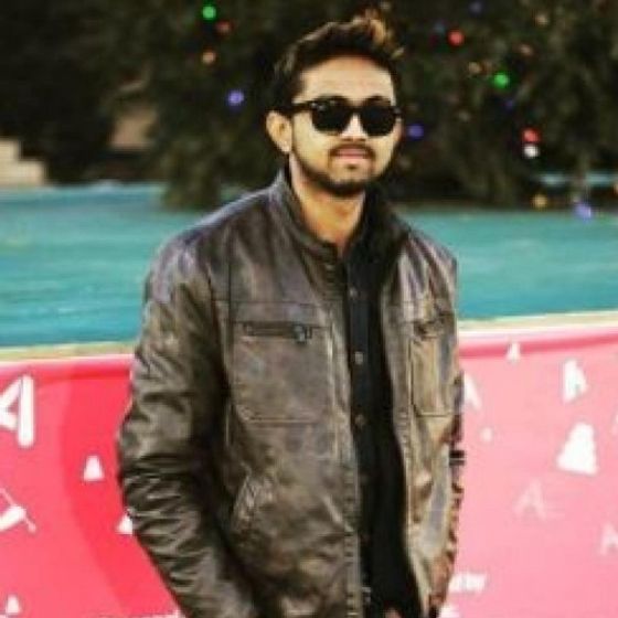 Profile image for Joyel J.