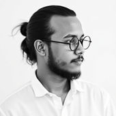 Arman Hossain's Profile Picture